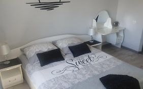 Apartamenty nad Zatoką